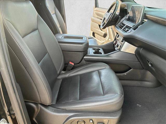 Certified 2022 Chevrolet Tahoe Z71 w/ Z71 Off-Road Package AWD/4WD image 25