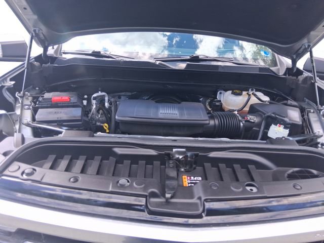 Used 2024 Chevrolet Silverado 1500 High Country w/ Technology Package AWD/4WD image 20