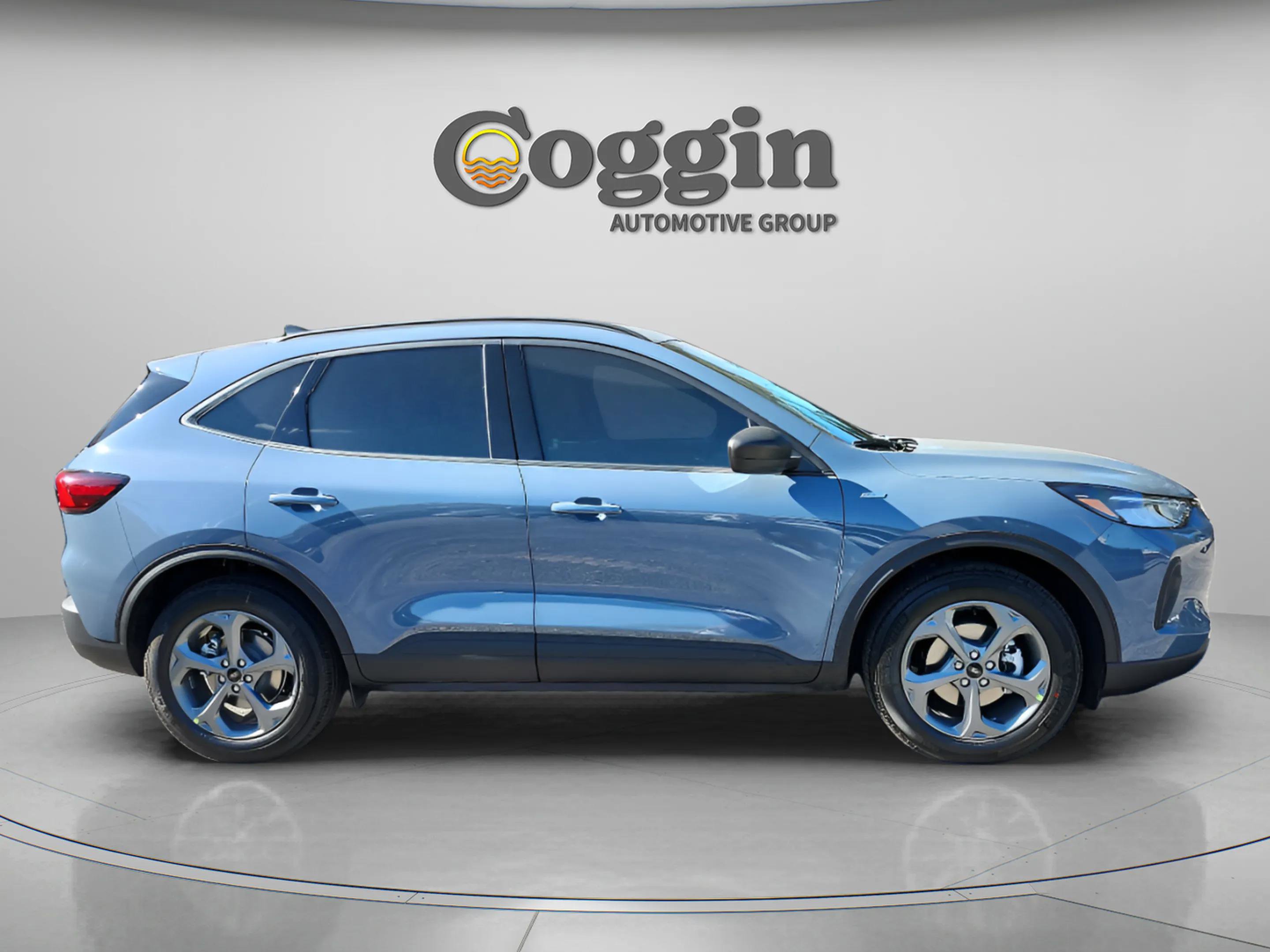 New 2026 Ford Escape ST-Line image 6