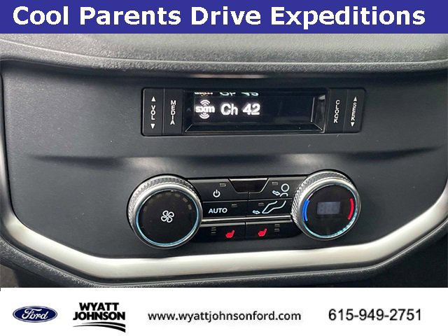 New 2025 Ford Expedition Max Platinum w/ Platinum Ultimate Package image 17