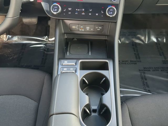 New 2024 Hyundai Sonata SEL image 18