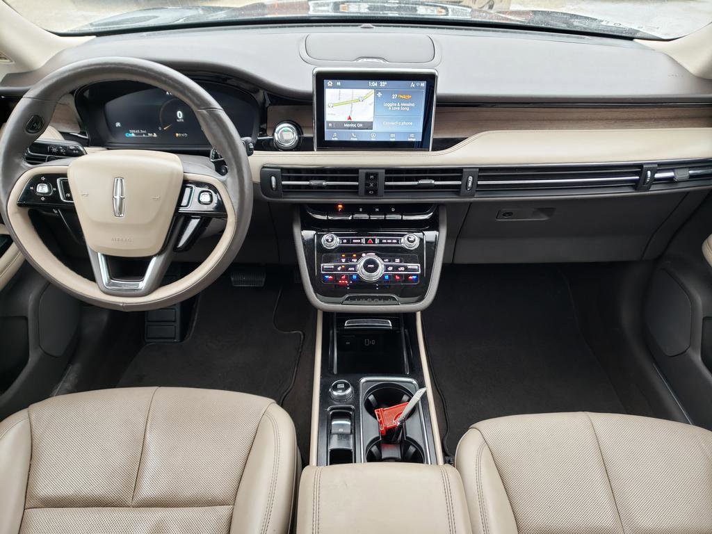 Used 2021 Lincoln Corsair Reserve w/ Elements Package image 21