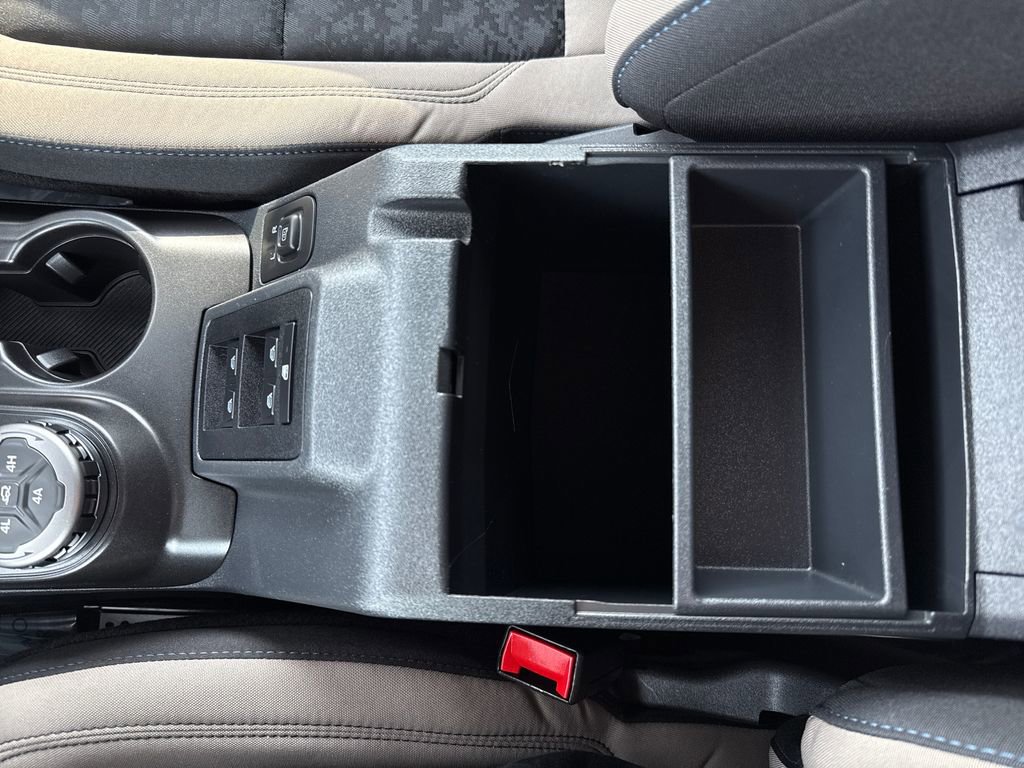 Used 2022 Ford Bronco Wildtrak image 25