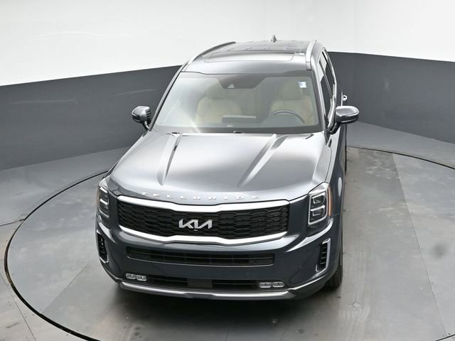 Used 2022 Kia Telluride SX image 41