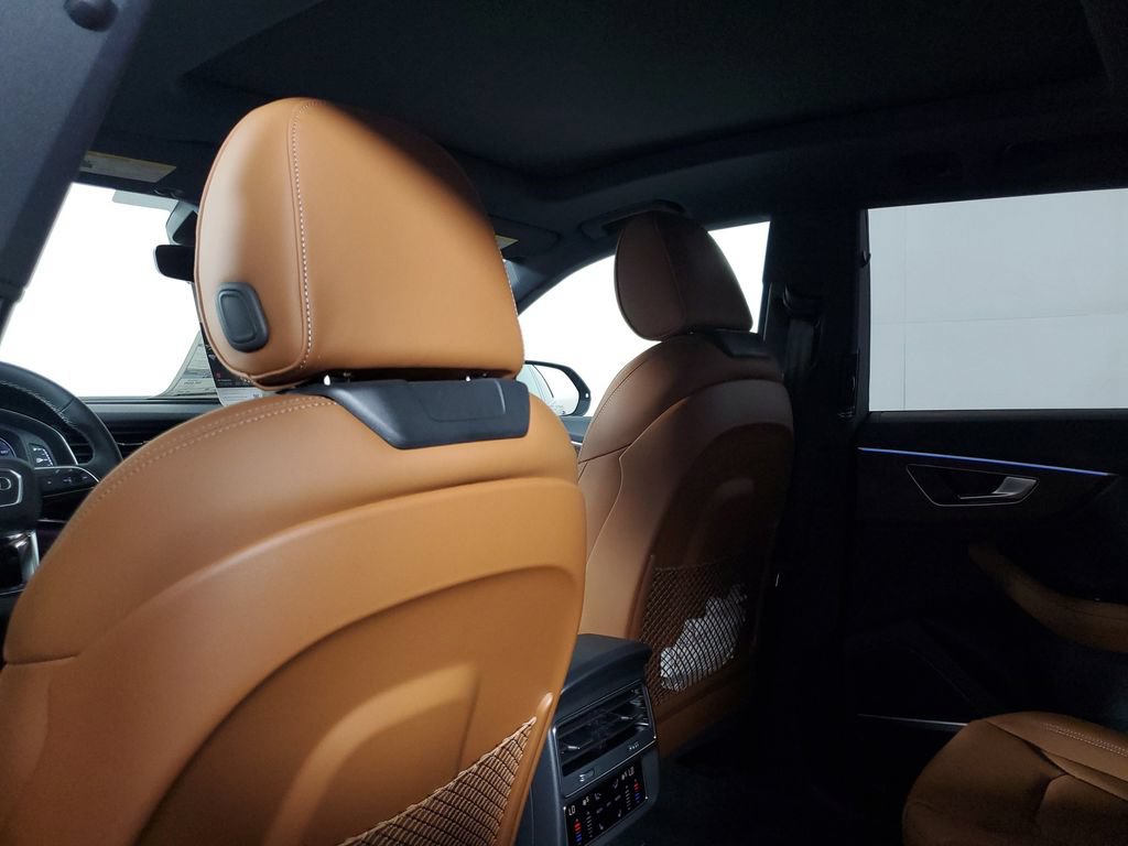New 2026 Audi Q8 Prestige AWD/4WD image 14