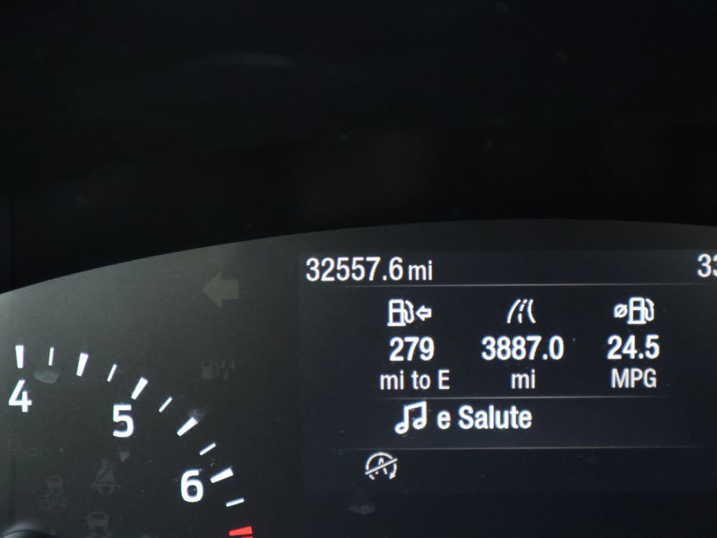 Used 2021 Ford Escape SEL image 35