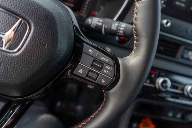 New 2026 Honda Passport TrailSport Elite image 24