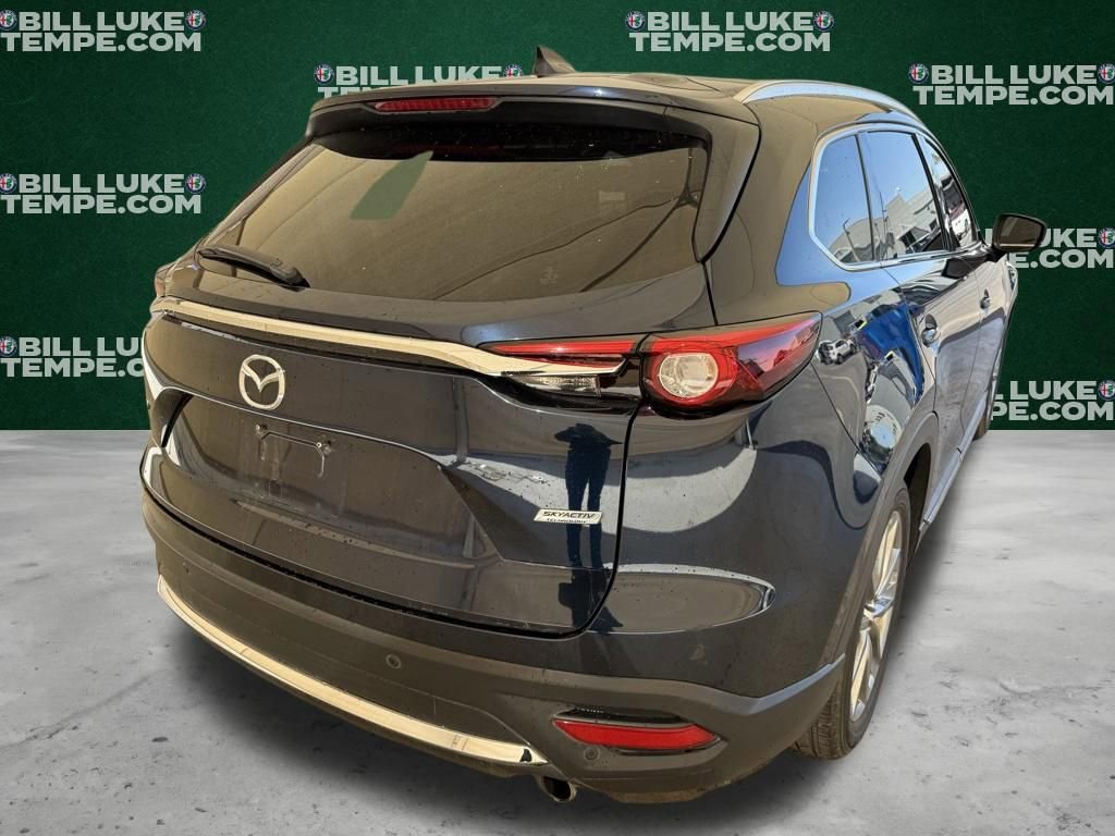 Used 2019 MAZDA CX-9 Grand Touring FWD image 5
