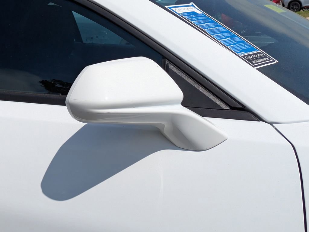 Used 2021 Chevrolet Camaro SS image 19