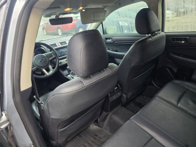 Used 2017 Subaru Outback 2.5i Limited image 20