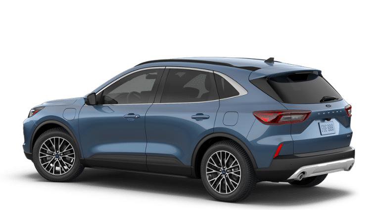 New 2026 Ford Escape SE image 2
