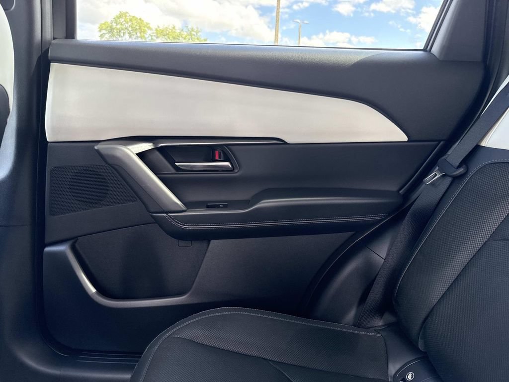 New 2026 MAZDA CX-5 Select AWD/4WD image 21