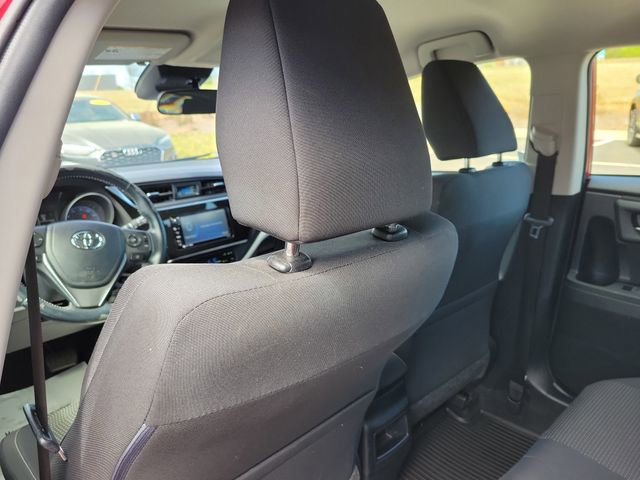 Used 2017 Toyota Corolla iM w/ All-Weather Mat Package image 12