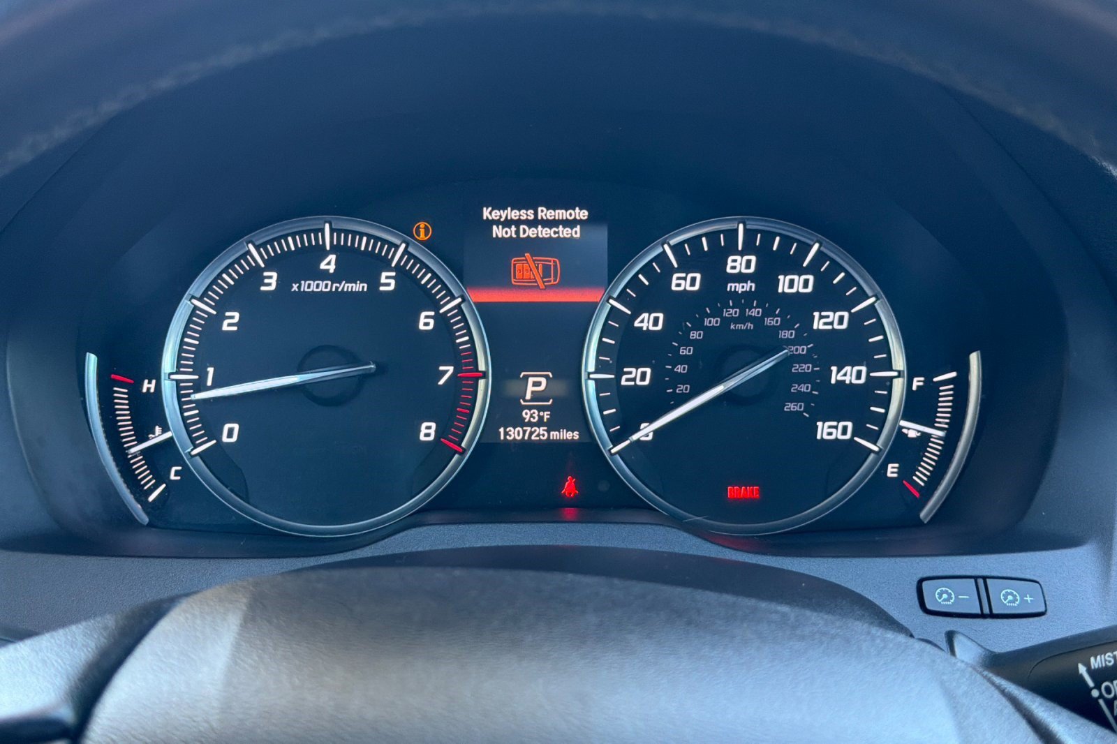 Used 2015 Acura MDX SH-AWD w/ Technology Package image 34