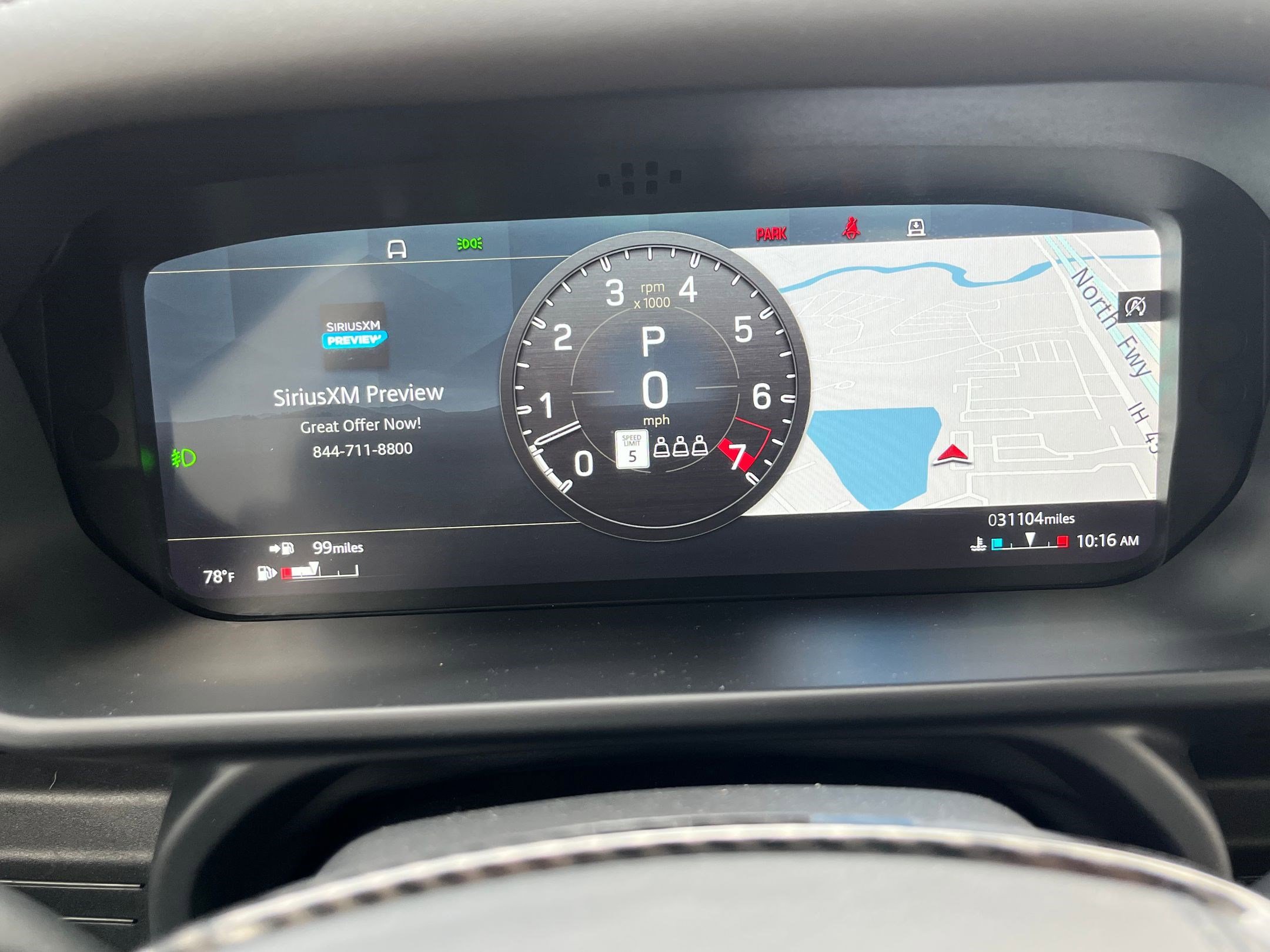 Used 2022 Land Rover Defender 90 V8 image 19