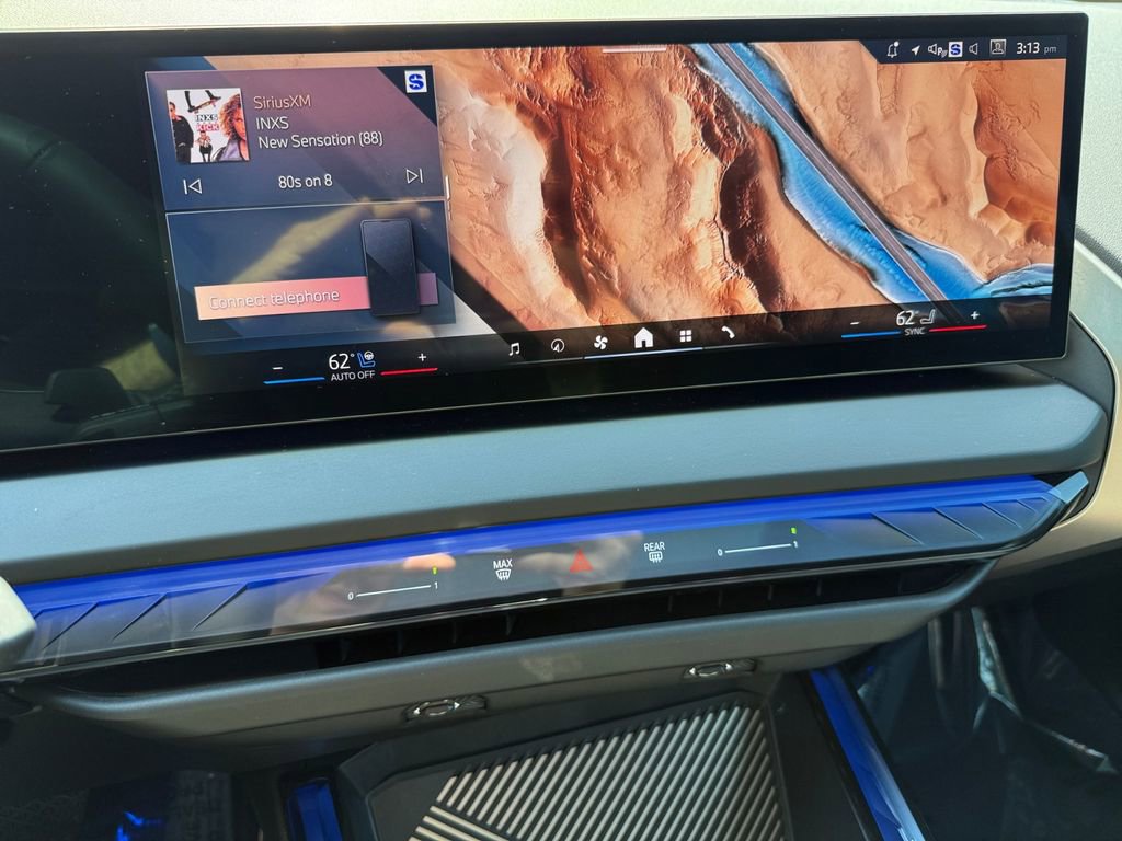 Certified 2025 BMW X3 xDrive30i w/ Premium Package AWD/4WD image 20