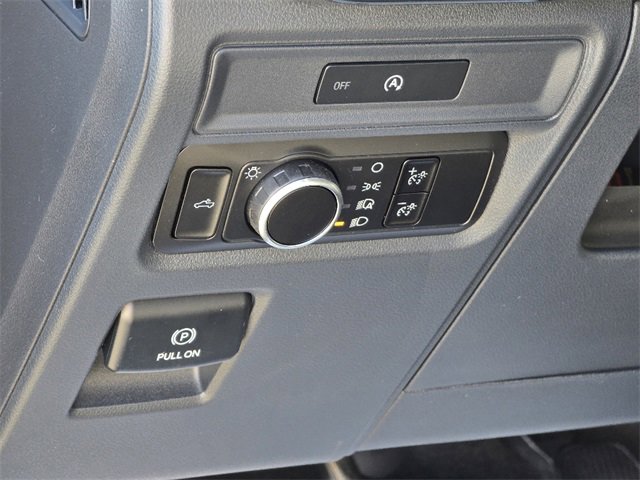 New 2025 Ford F150 STX image 7