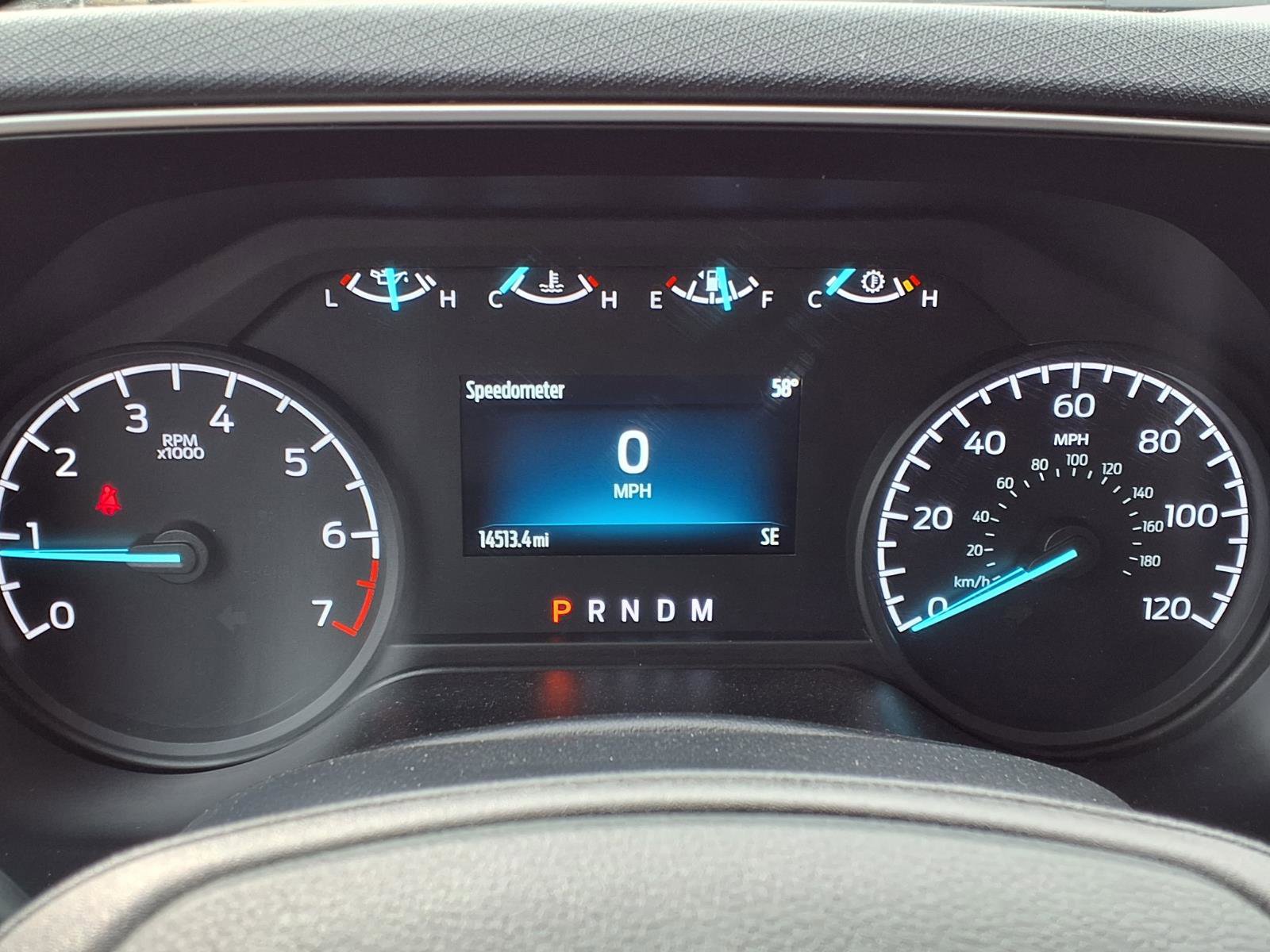 Used 2023 Ford F150 XL w/ STX Appearance Package RWD image 18