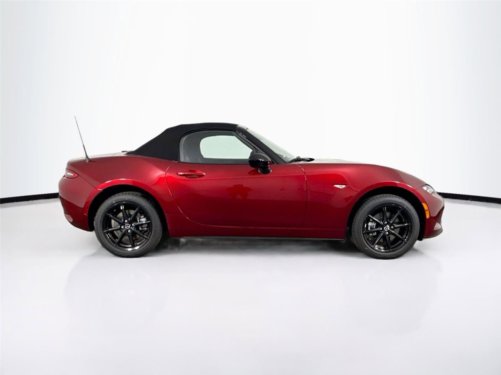 New 2026 MAZDA MX-5 Miata Sport image 10