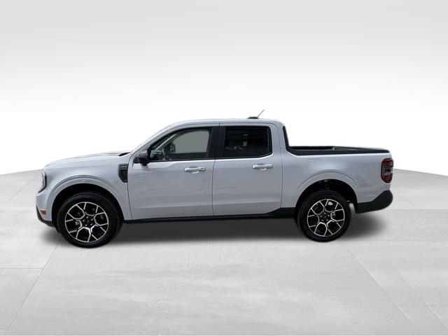 New 2025 Ford Maverick Lariat w/ 4K Tow Package AWD/4WD image 12