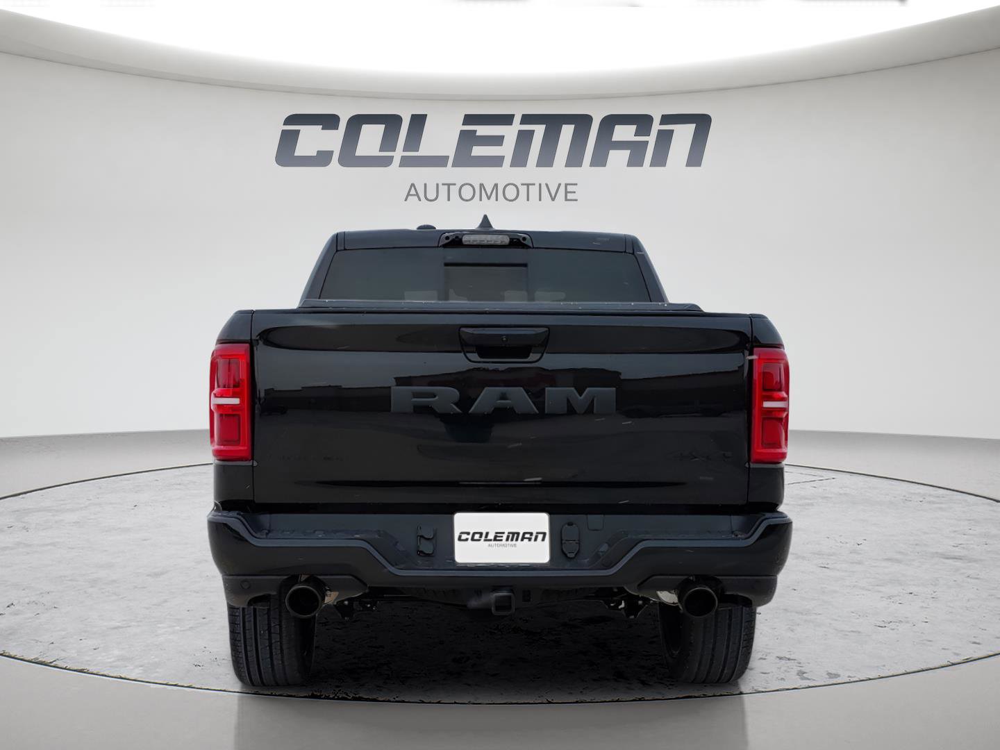 New 2026 RAM 1500 Limited image 4