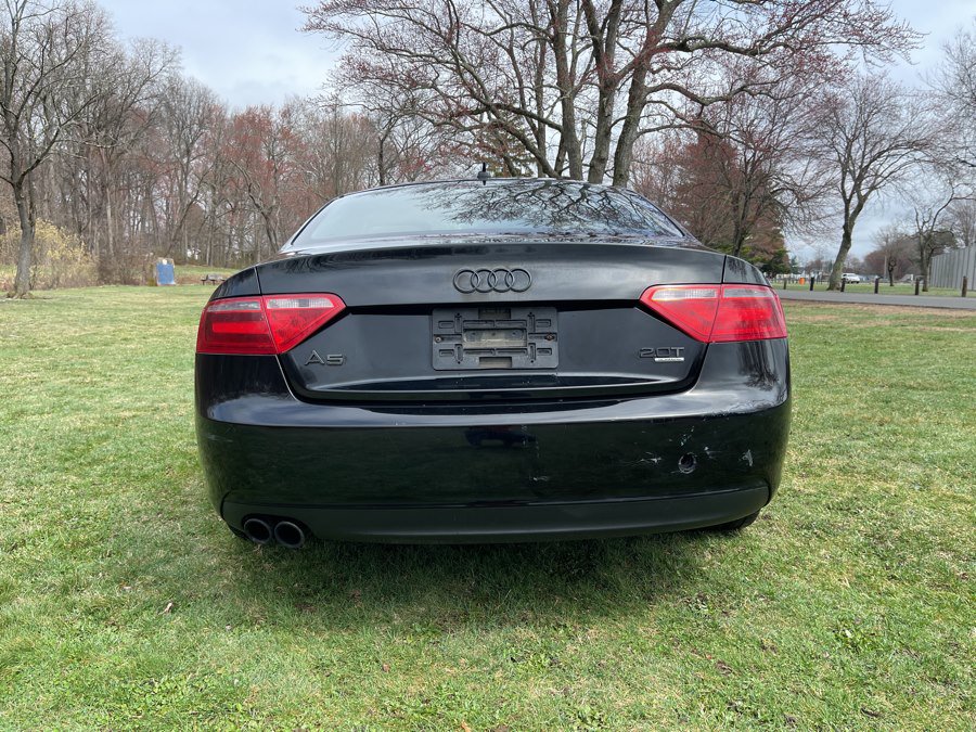 Used 2013 Audi A5 2.0T Premium AWD/4WD image 18