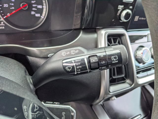 Used 2022 Kia Sorento LX image 29
