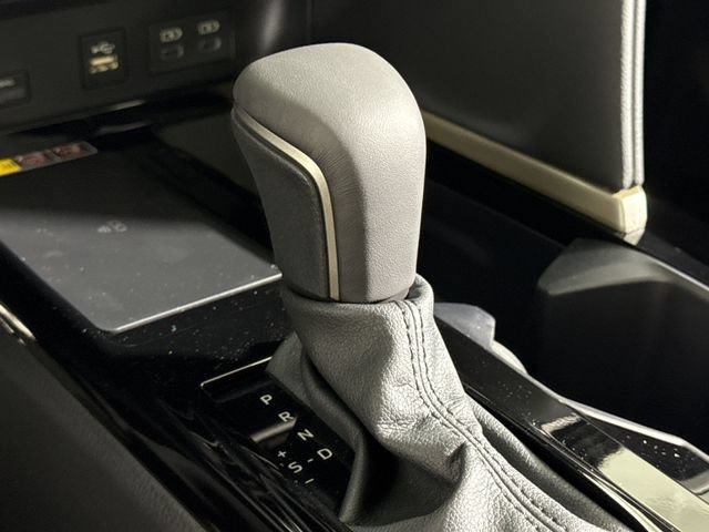 New 2026 Toyota Camry XSE FWD image 23