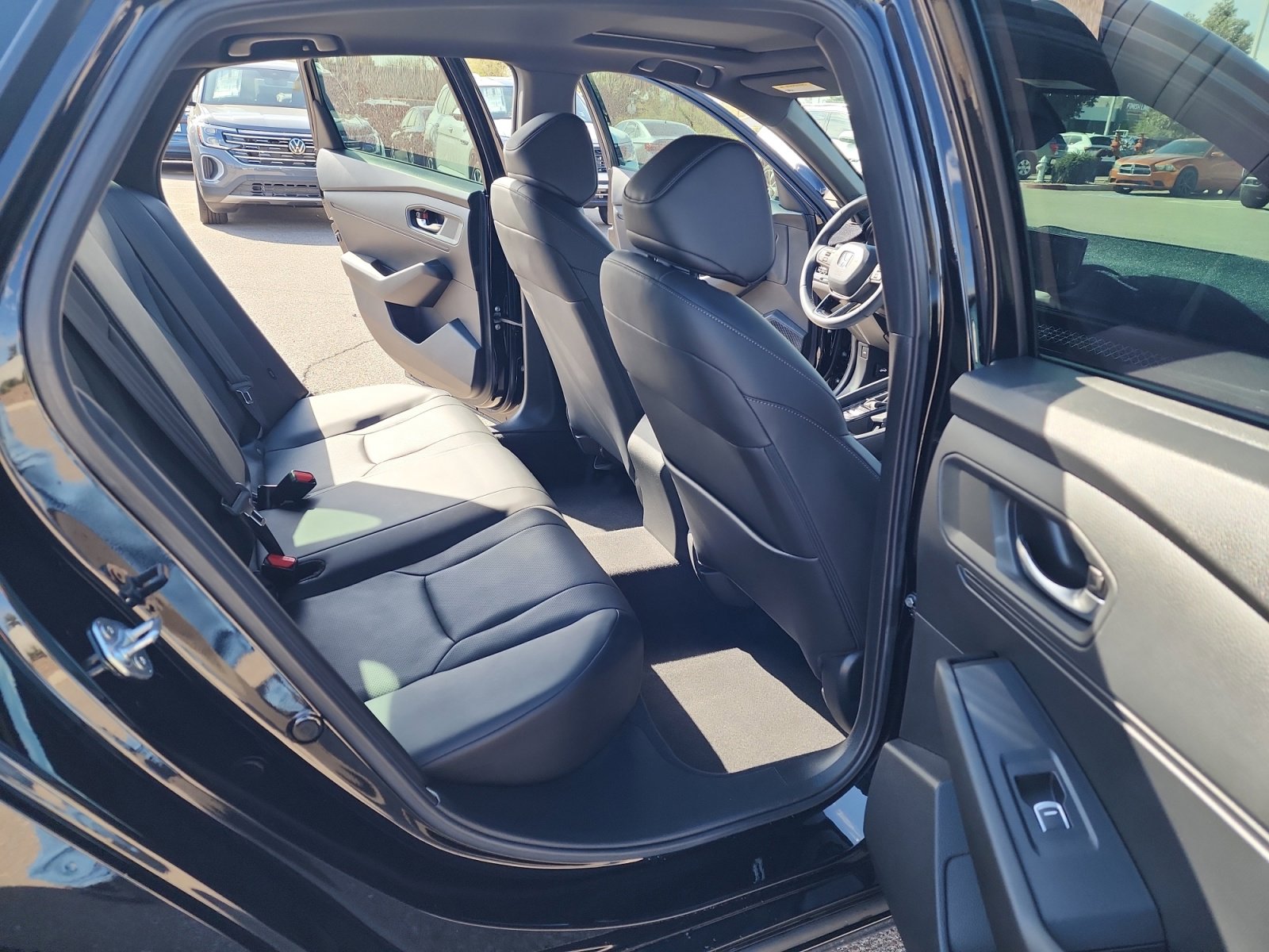 Used 2023 Honda Accord Sport image 18