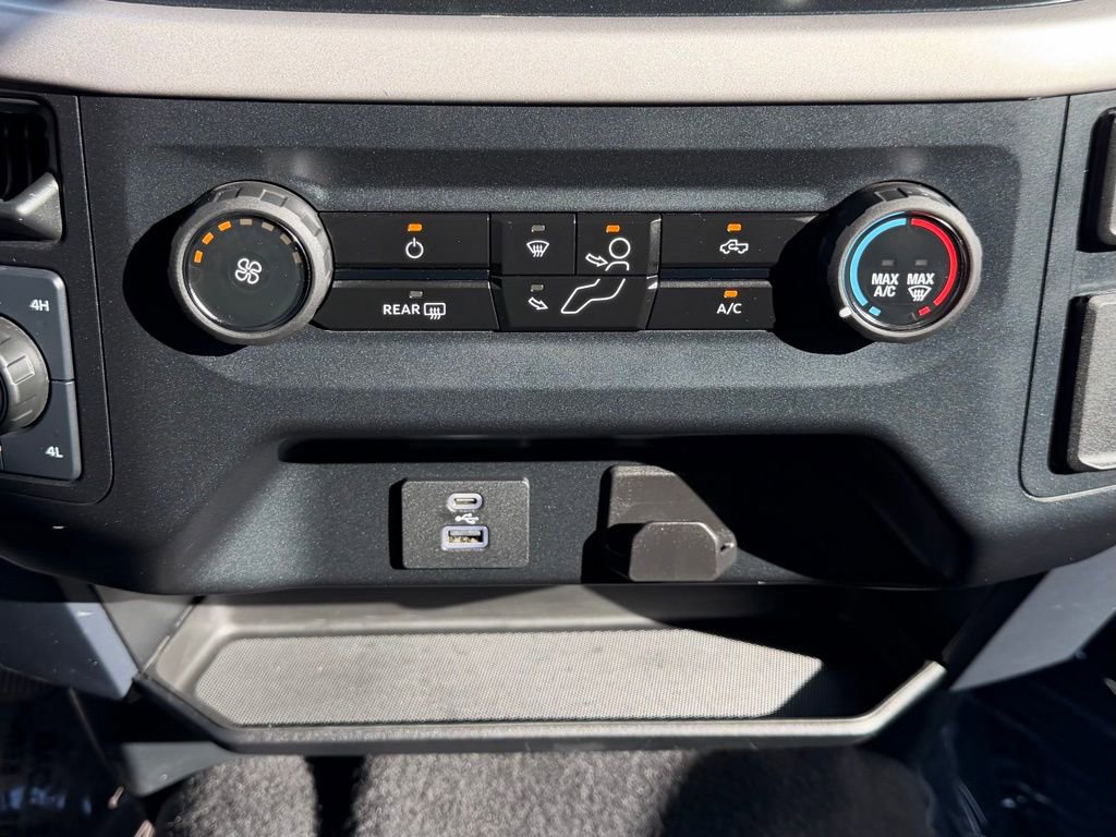 Certified 2023 Ford F150 XLT image 25