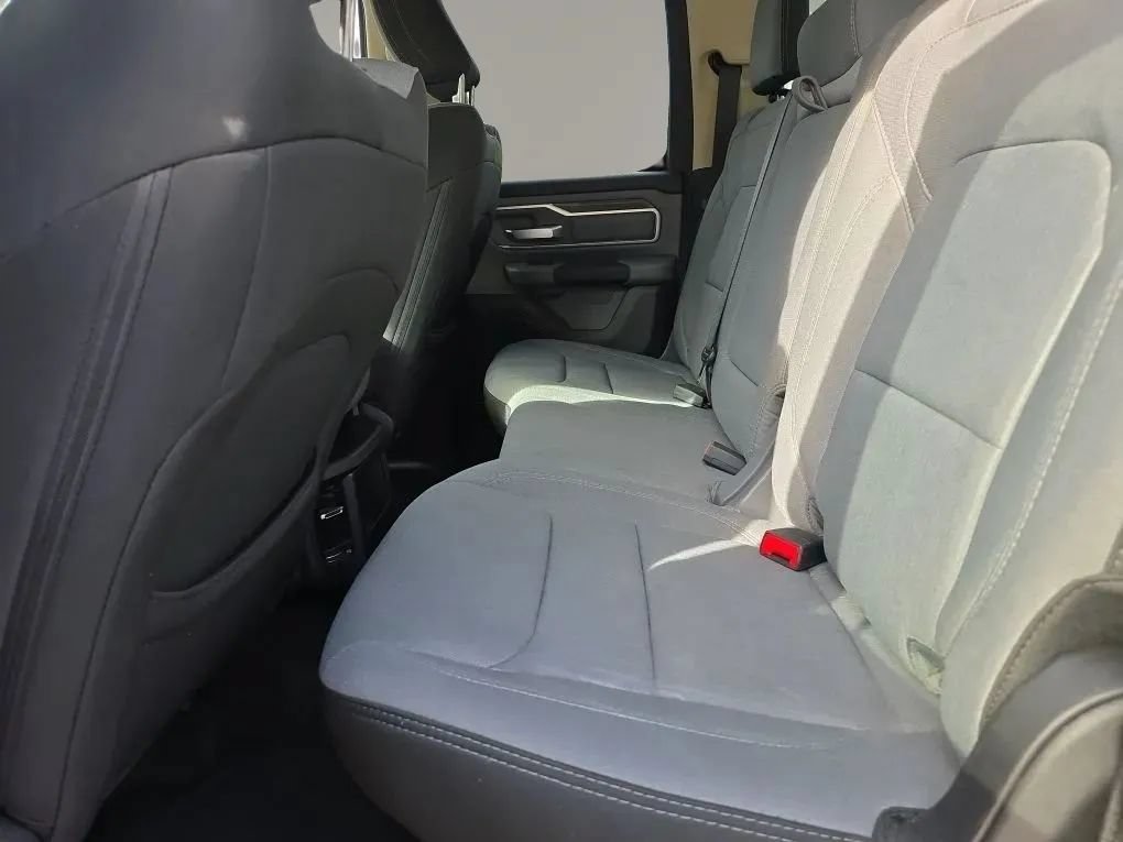Used 2020 RAM 1500 Big Horn AWD/4WD image 10