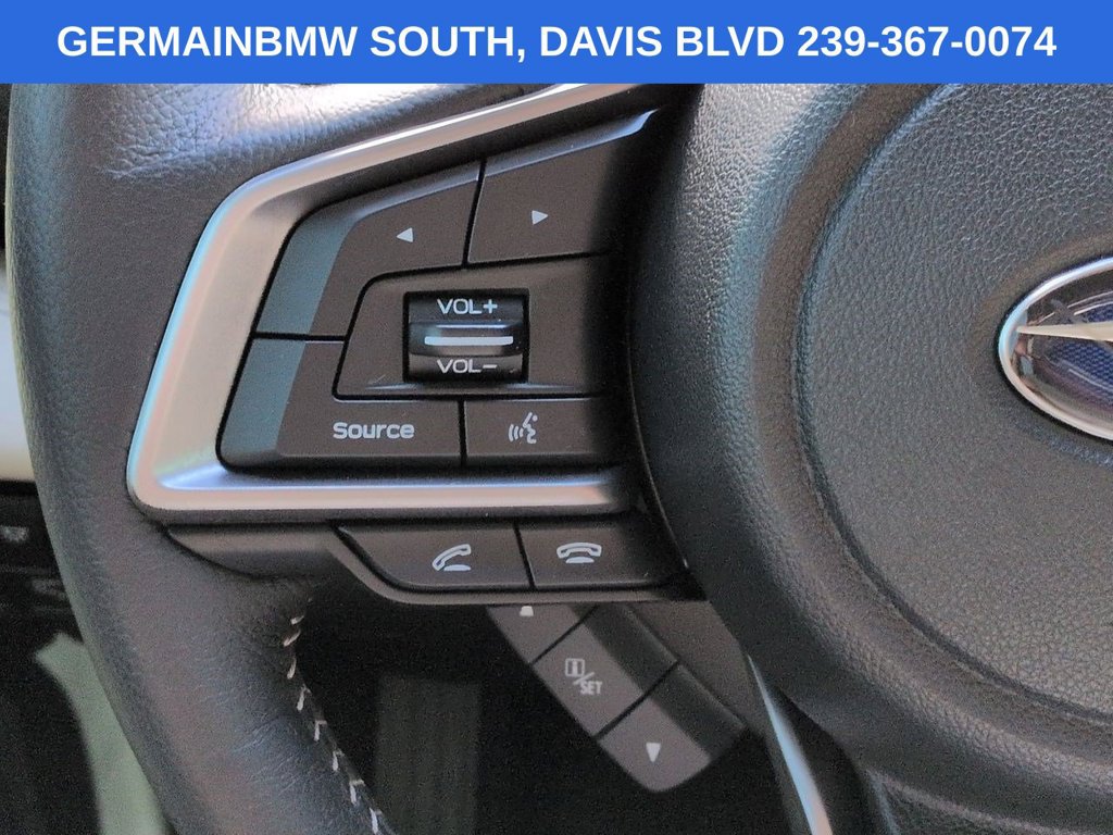 Used 2020 Subaru Ascent Limited w/ Technology Package AWD/4WD image 28