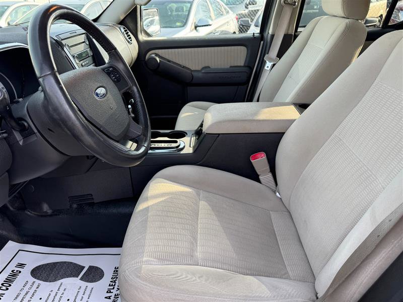 Used 2008 Ford Explorer Sport Trac XLT image 19