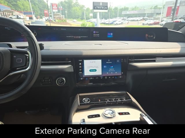 New 2027 Lincoln Navigator L Reserve w/ Jet Appearance Package AWD/4WD image 24