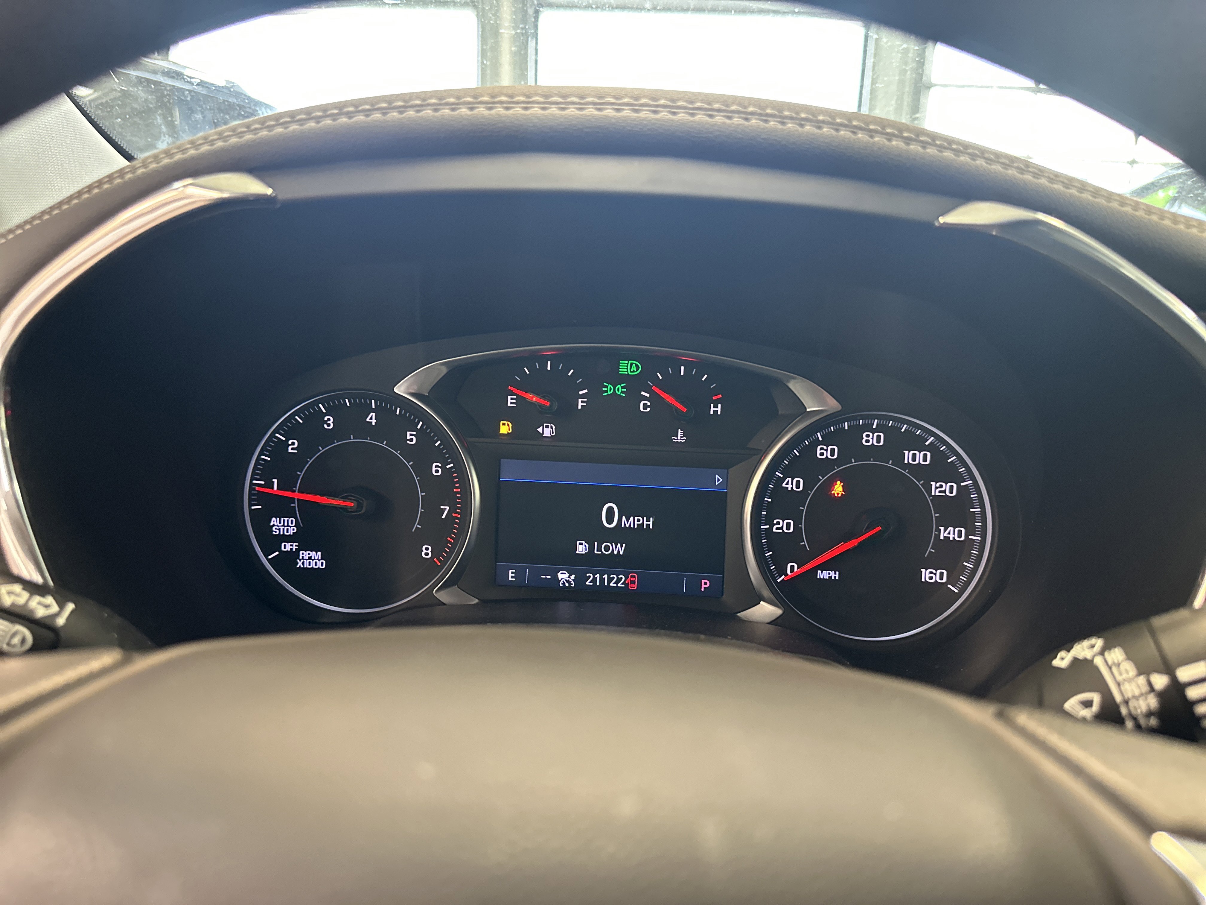 Used 2024 Chevrolet Blazer LT w/ Convenience Package image 21