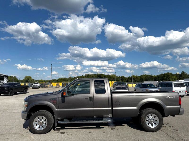 Used 2008 Ford F250 XLT image 7