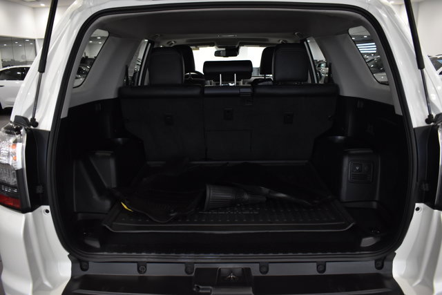 Used 2022 Toyota 4Runner Limited image 30