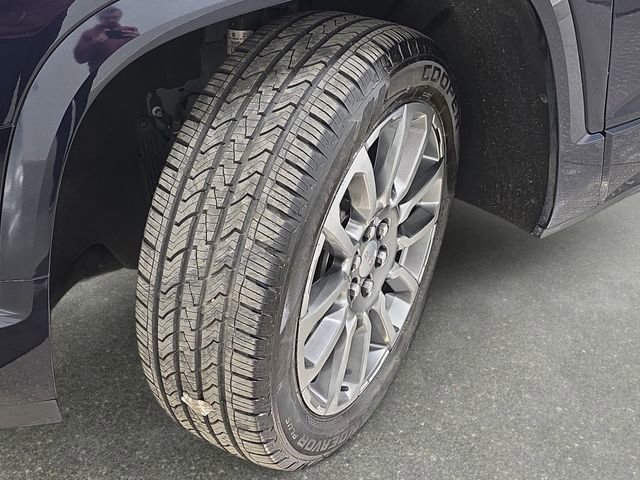 Used 2021 GMC Acadia Denali w/ Denali Technology Package image 29