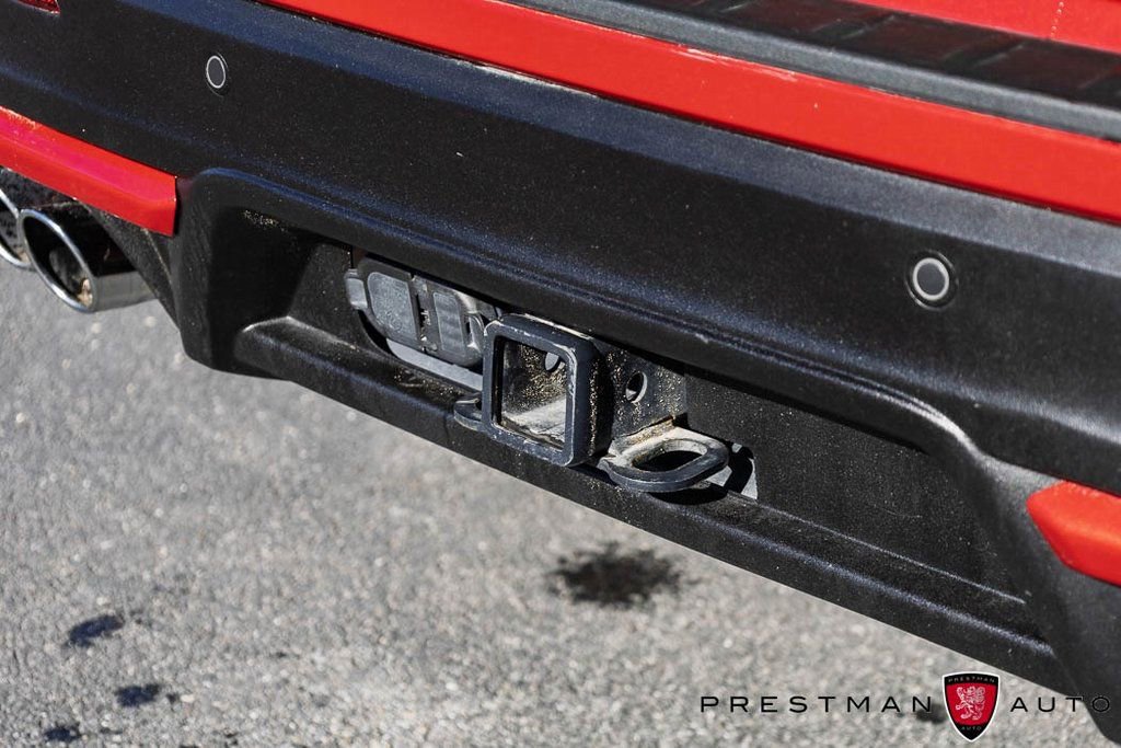 Used 2022 Ford Explorer ST w/ Equipment Group 401A image 49