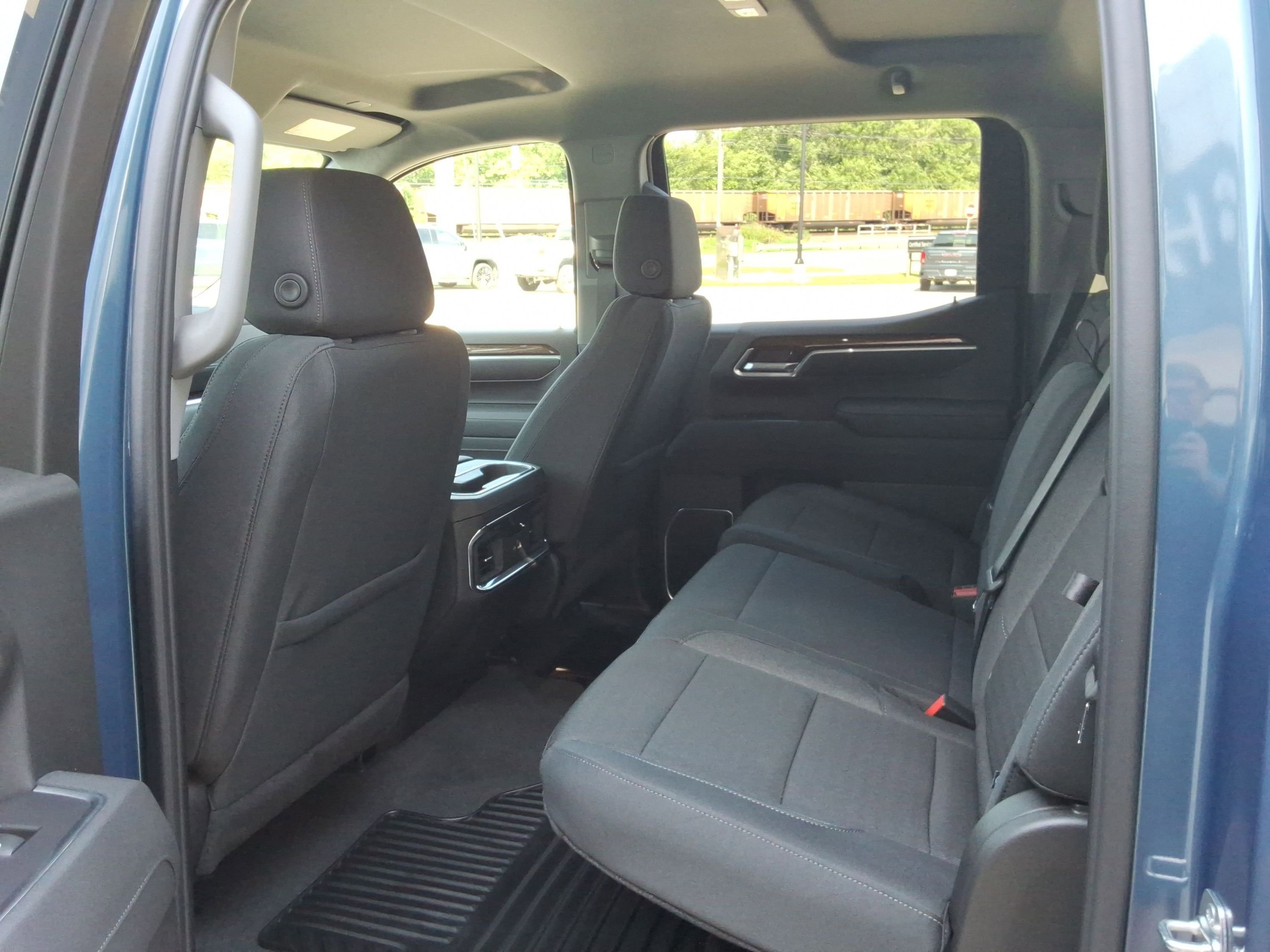 New 2026 GMC Sierra 1500 Elevation w/ Preferred Package image 33