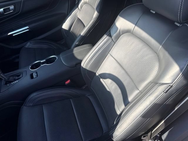 Used 2024 Ford Mustang GT Premium RWD image 19