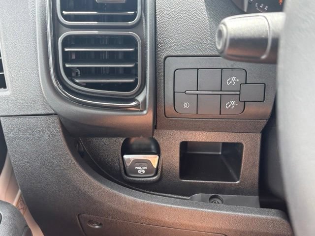 New 2026 RAM ProMaster 3500 w/ Convenience Group FWD image 31