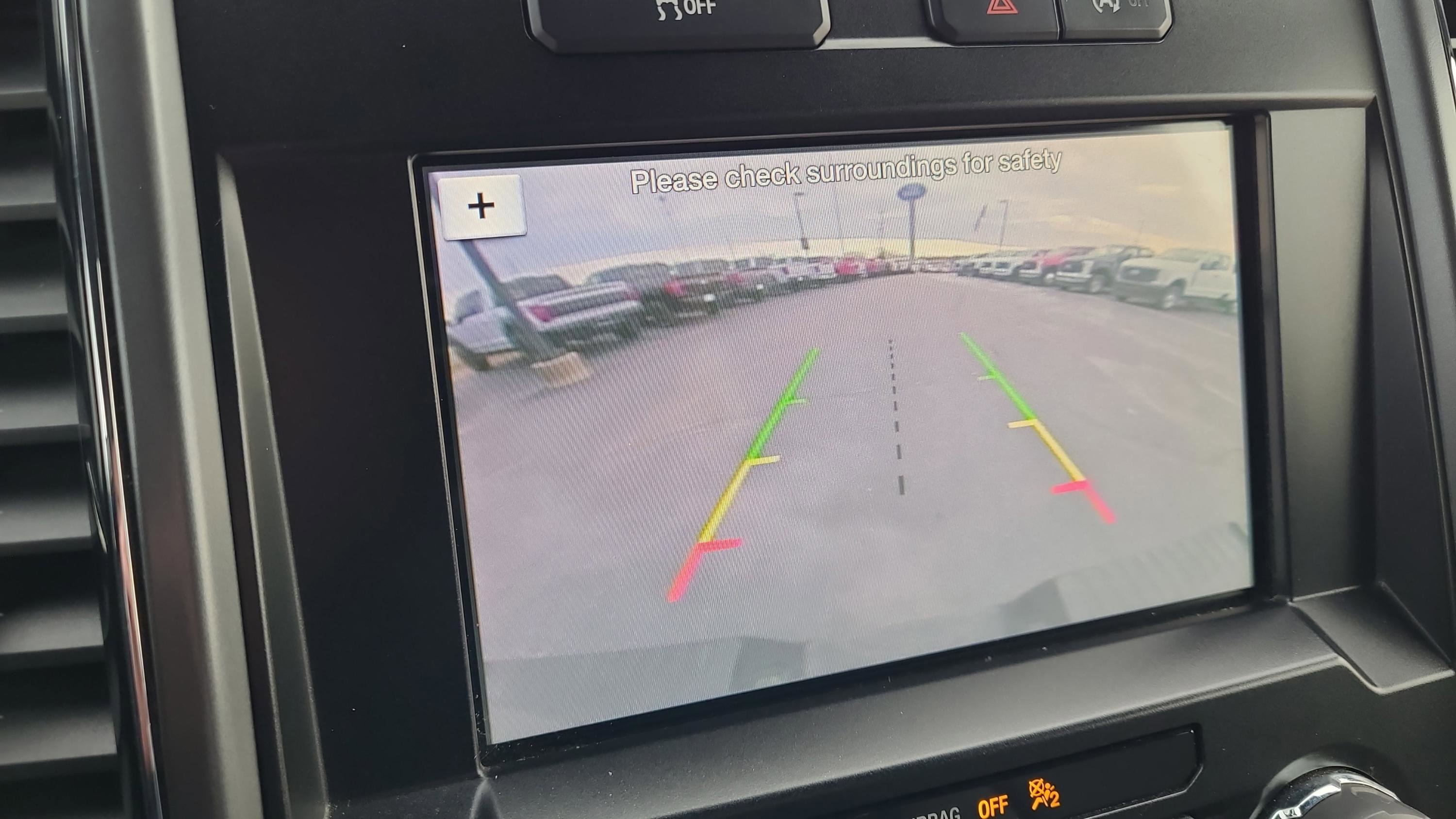 Certified 2019 Ford F150 XLT w/ Equipment Group 302A Luxury image 19