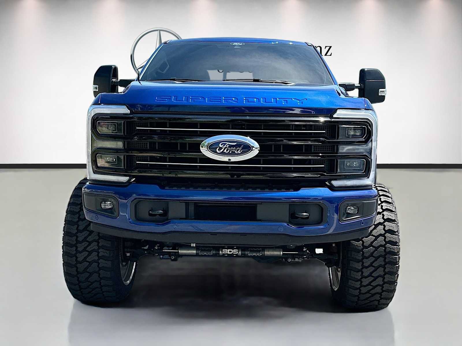 Used 2026 Ford F250 Platinum AWD/4WD video 2