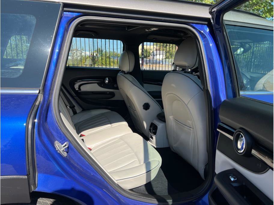 Used 2019 MINI Cooper Clubman S w/ Starlight Blue Edition AWD/4WD image 19