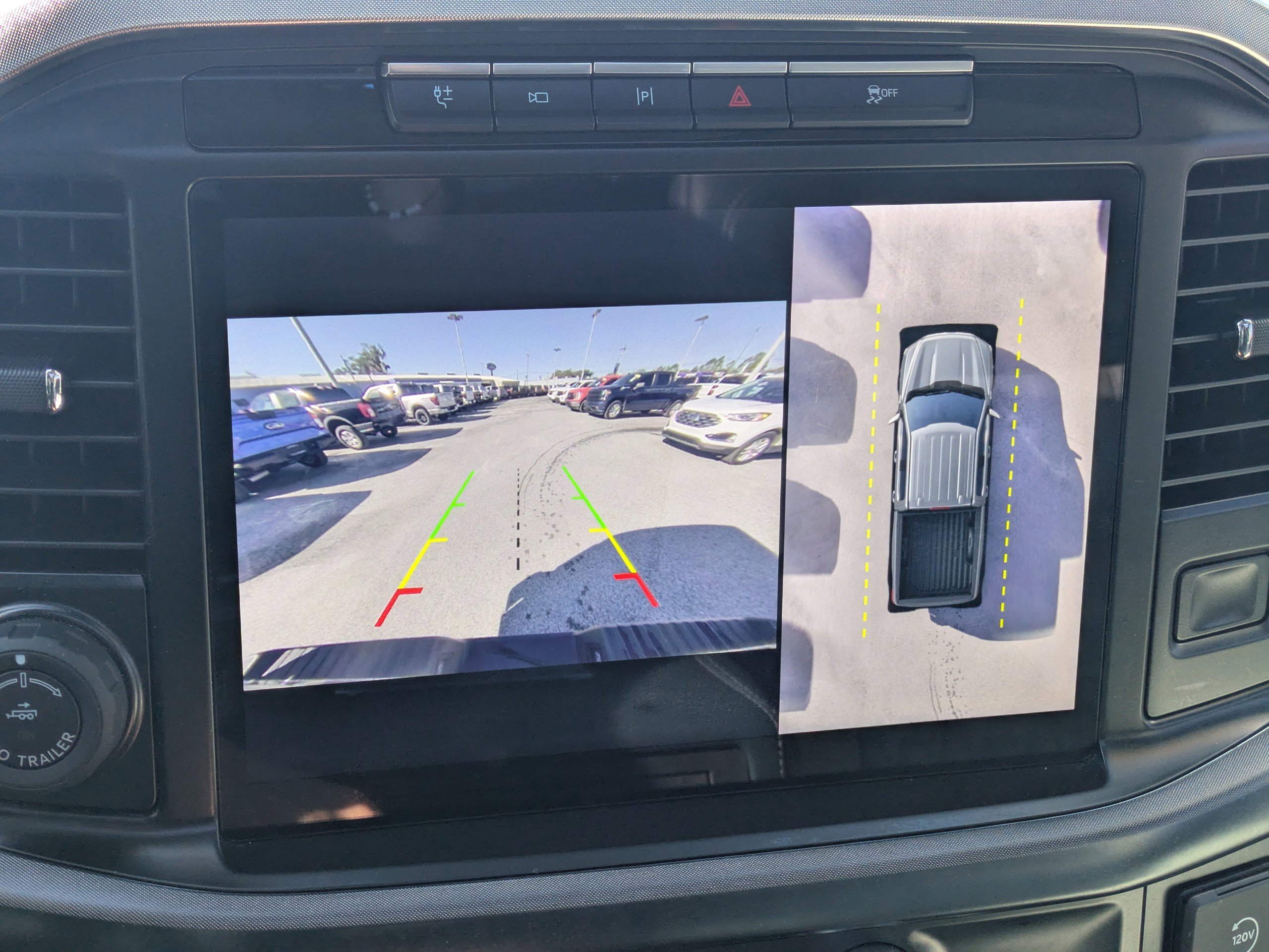 Used 2023 Ford F150 Limited image 22