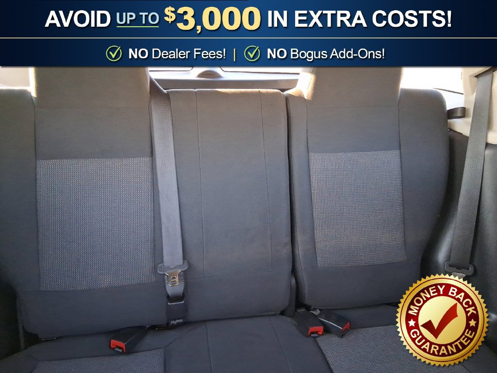 Used 2014 Jeep Patriot Sport w/ Power Value Group FWD image 23