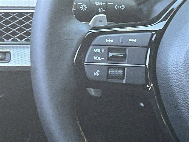 New 2026 Acura Integra A-Spec FWD image 14