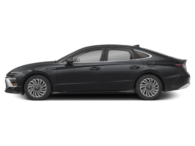 New 2026 Hyundai Sonata Limited FWD image 3