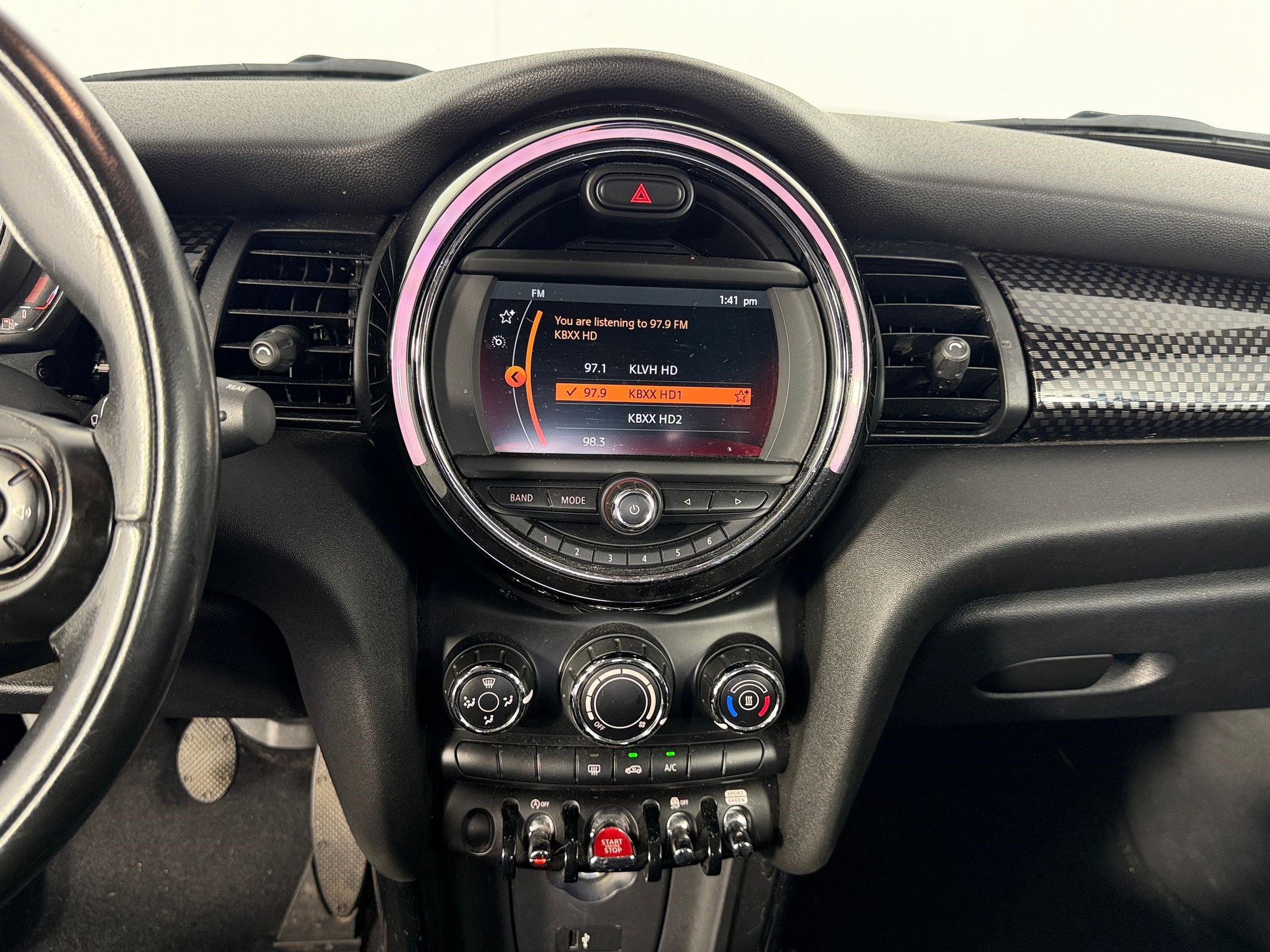 Used 2019 MINI Cooper S FWD image 21